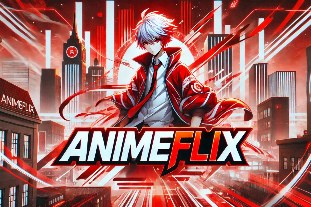 Watch Anime and OVA Series Online Free HD (1080p)
